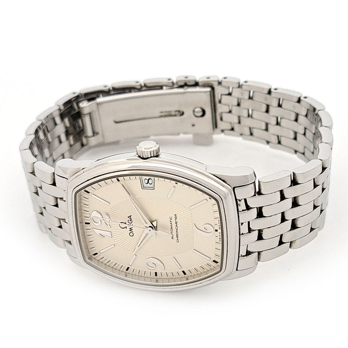 OMEGA 
De Ville Prestige
