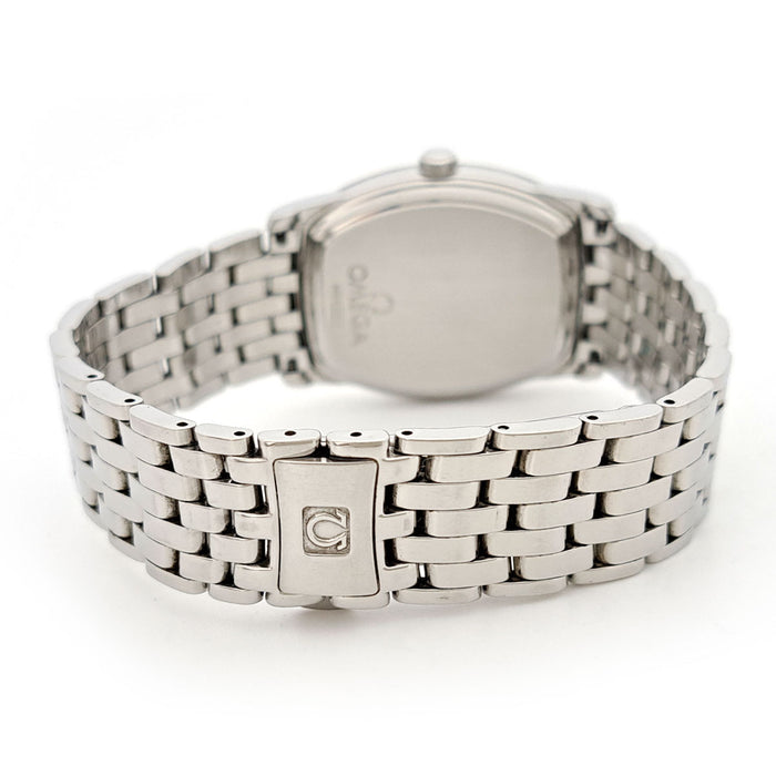OMEGA 
De Ville Prestige