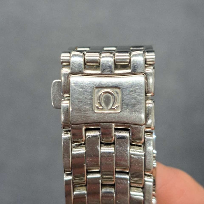 【WHOLESALES】
OMEGA 
社外製BOX