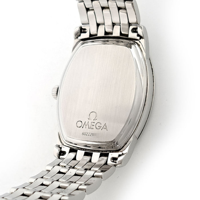 OMEGA 
De Ville Prestige