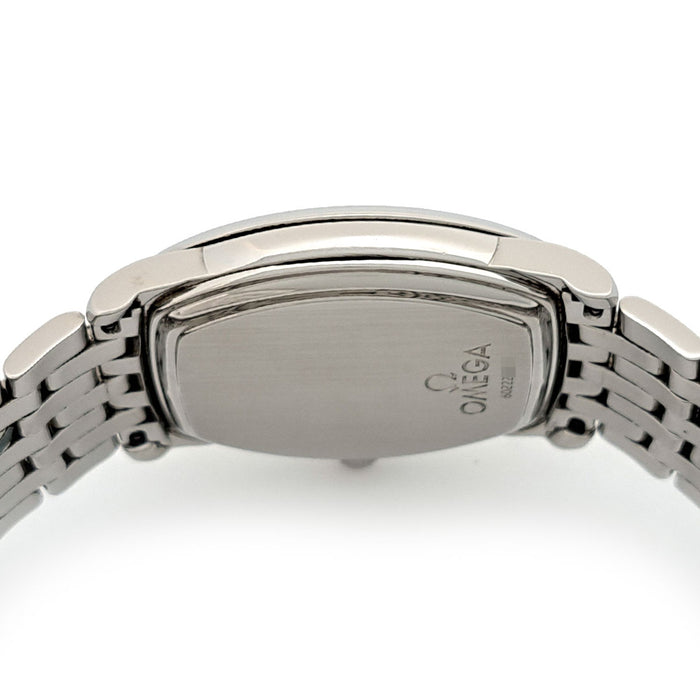 OMEGA 
De Ville Prestige