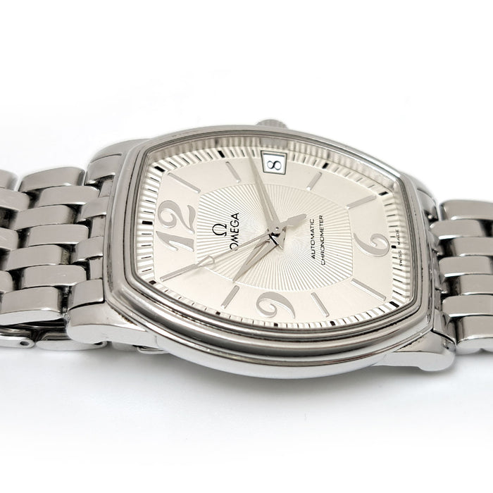 OMEGA 
De Ville Prestige