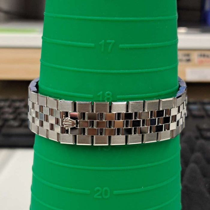 【WHOLESALES】
ROLEX 
127334 
ランドドゥエラー 40 
箱　保