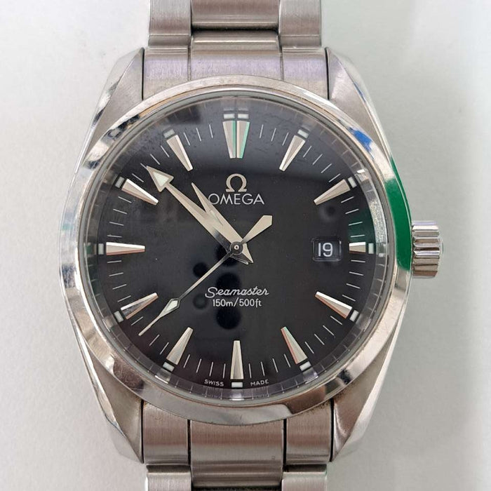 【WHOLESALES】
OMEGA 
箱（内箱劣化）
