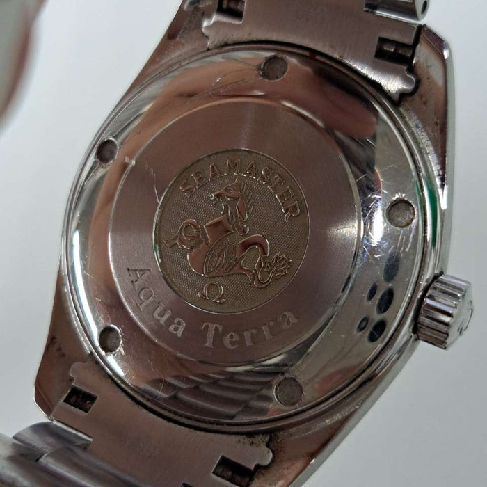 【WHOLESALES】
OMEGA 
箱（内箱劣化）