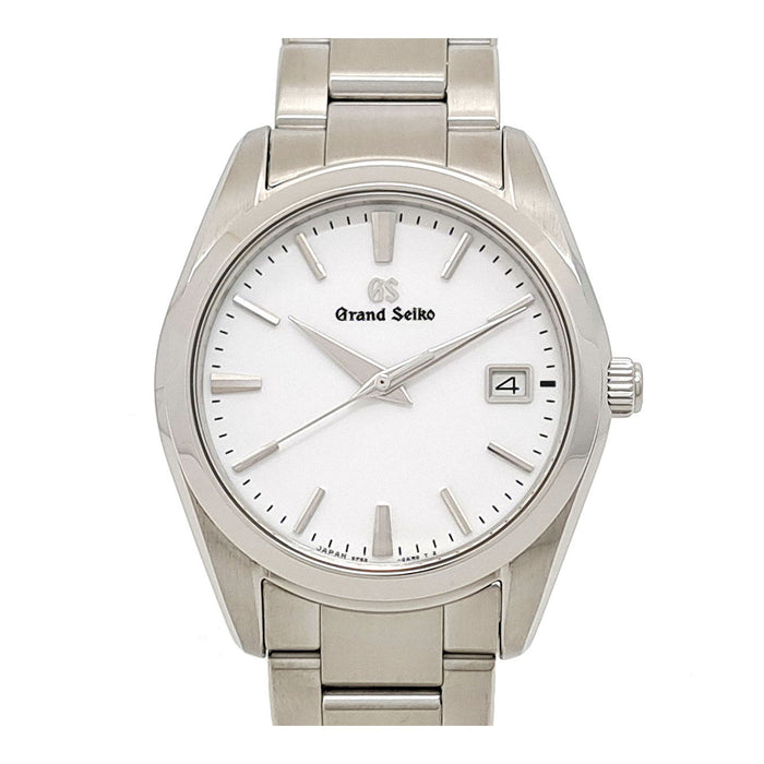 SEIKO 
グランドセイコー ヘリテージコレクション