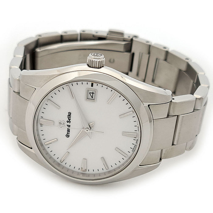 SEIKO 
グランドセイコー ヘリテージコレクション