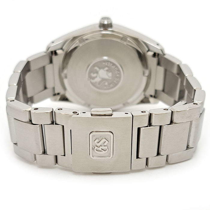 SEIKO 
グランドセイコー ヘリテージコレクション