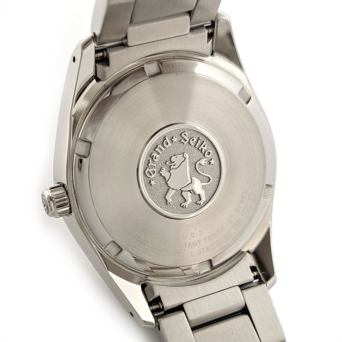 SEIKO 
グランドセイコー ヘリテージコレクション