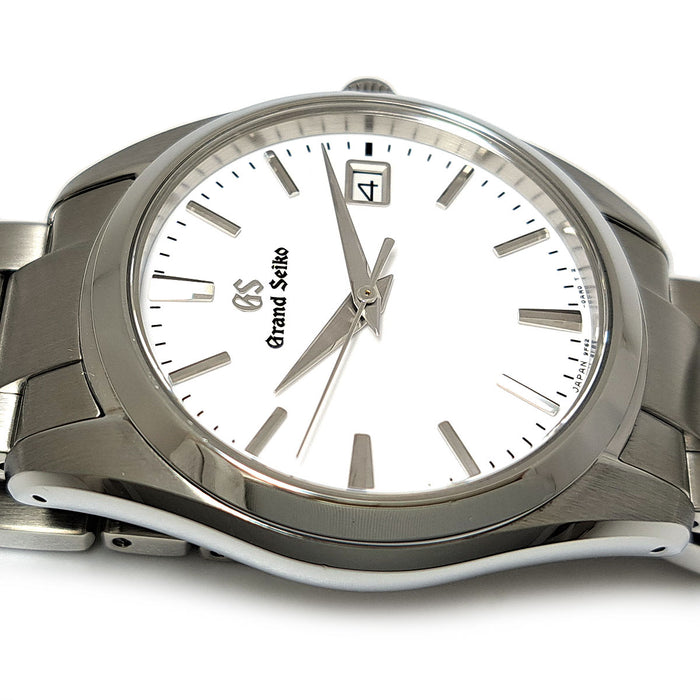 SEIKO 
グランドセイコー ヘリテージコレクション
