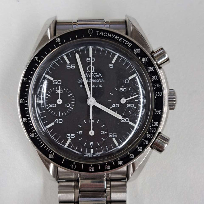 【WHOLESALES】
OMEGA 
3510.5 
スピードマスター 
箱　保　ピクト　コマ