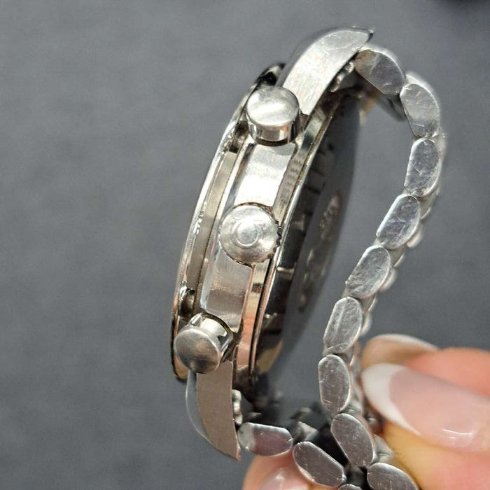 【WHOLESALES】
OMEGA 
3510.5 
スピードマスター 
箱　保　ピクト　コマ
