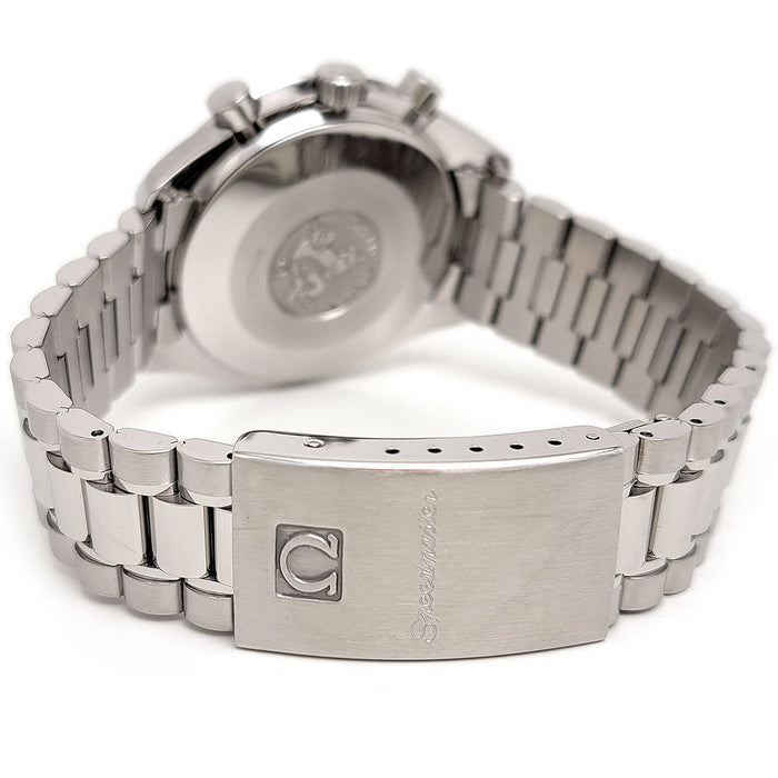 OMEGA 
スピードマスター リデュースド 
箱ギャラ付