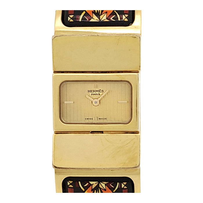 HERMES 
ロケ