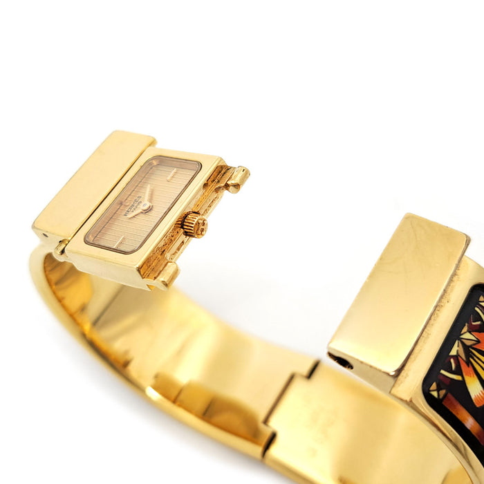 HERMES 
ロケ