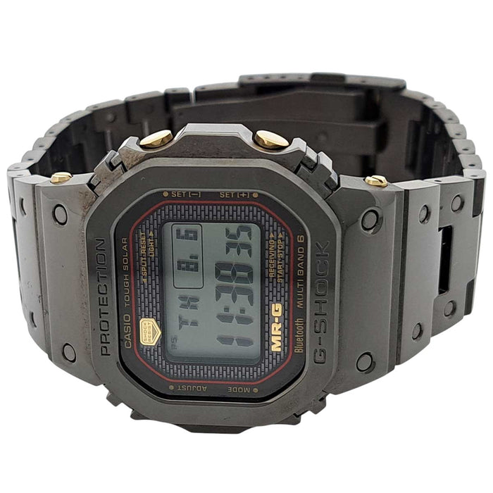 CASIO 
G-SHOCK MR-G 
箱ギャラ付 Gショック