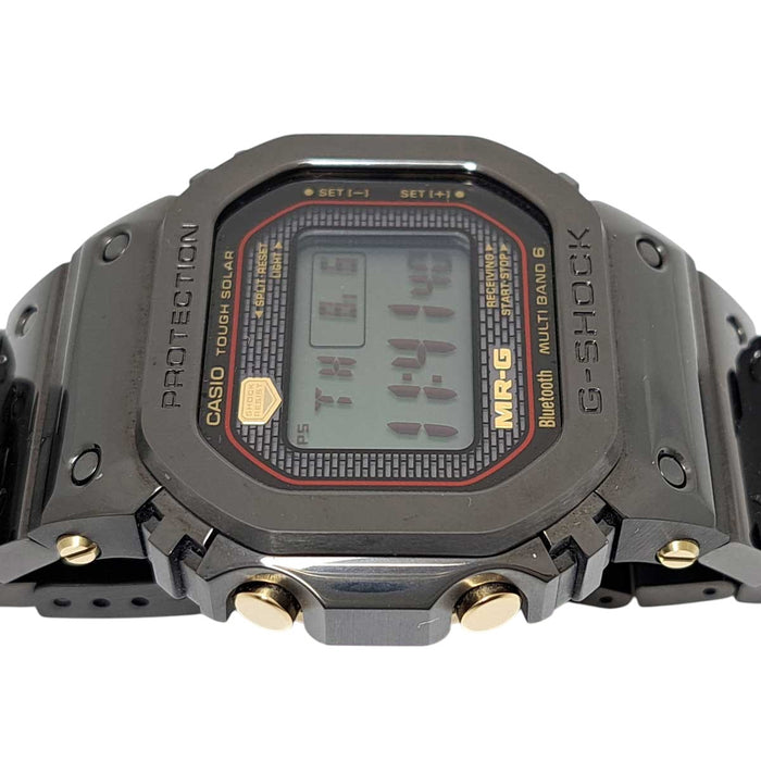 CASIO 
G-SHOCK MR-G 
箱ギャラ付 Gショック