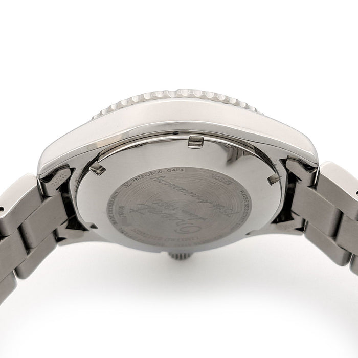 ORIENT  
Orient Mako 75th Anniversary Model  
With Box and Warranty Card