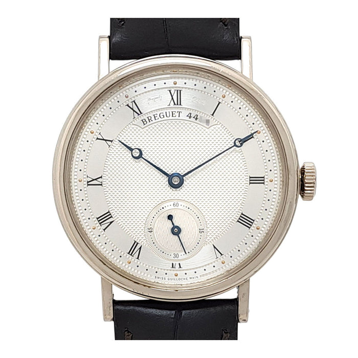 Breguet 
クラシック Overhauled