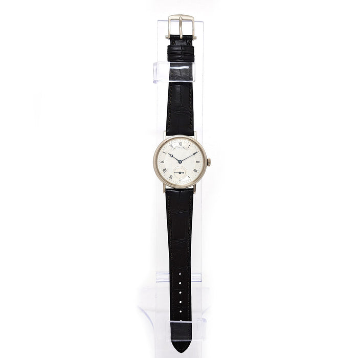 Breguet 
クラシック Overhauled