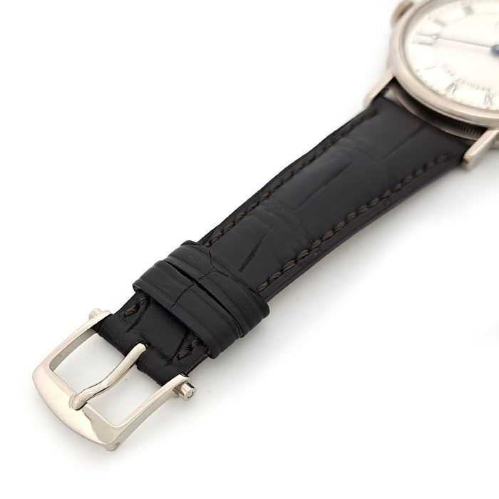Breguet 
クラシック Overhauled