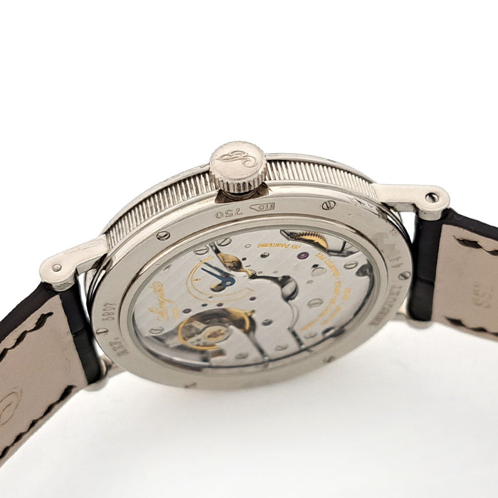 Breguet 
クラシック Overhauled