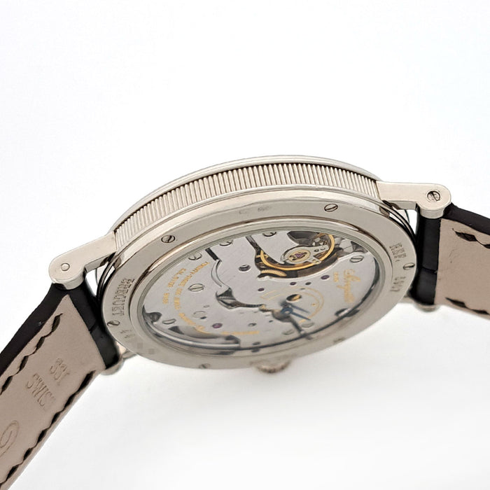 Breguet 
クラシック Overhauled