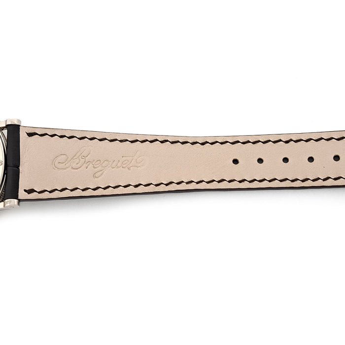 Breguet 
クラシック Overhauled