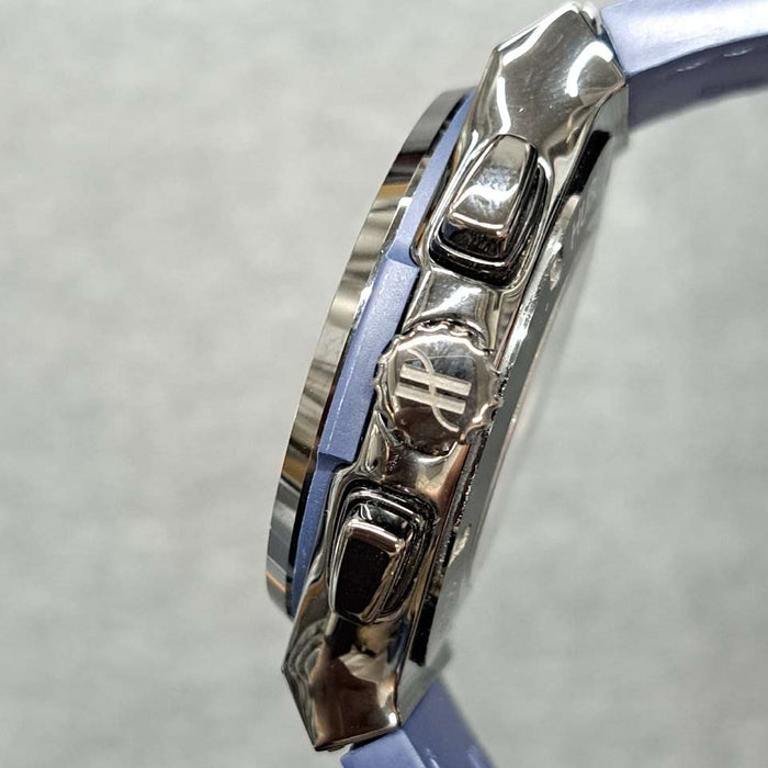 【WHOLESALES】
HUBLOT 
521.CH.7170.LR 
クラシックフュージョン 
箱　保