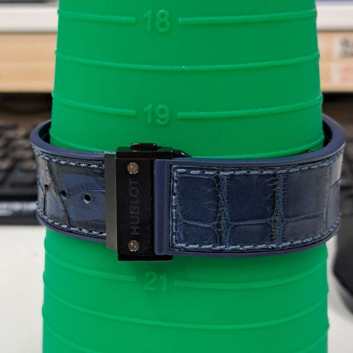 【WHOLESALES】
HUBLOT 
521.CH.7170.LR 
クラシックフュージョン 
箱　保
