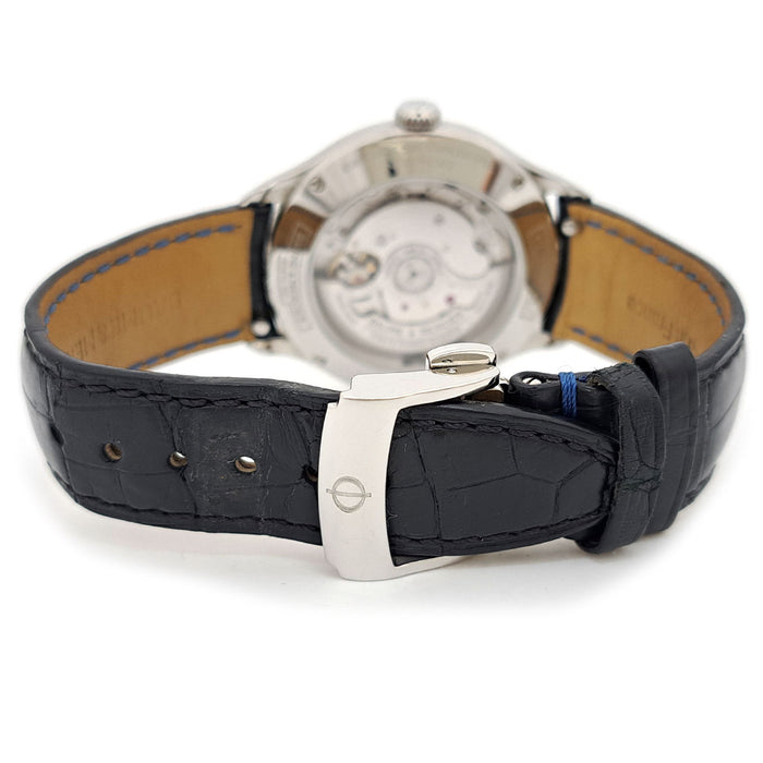 Baume & Mercier 
クリフトン ボーマティック 
箱ギャラ付