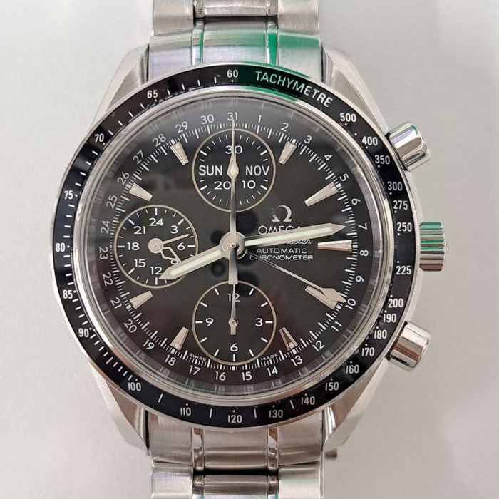 【WHOLESALES】
OMEGA 
社外製BOX