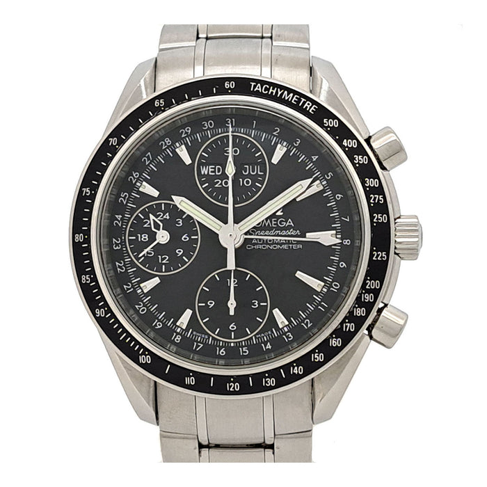 OMEGA 
スピードマスター デイデイト