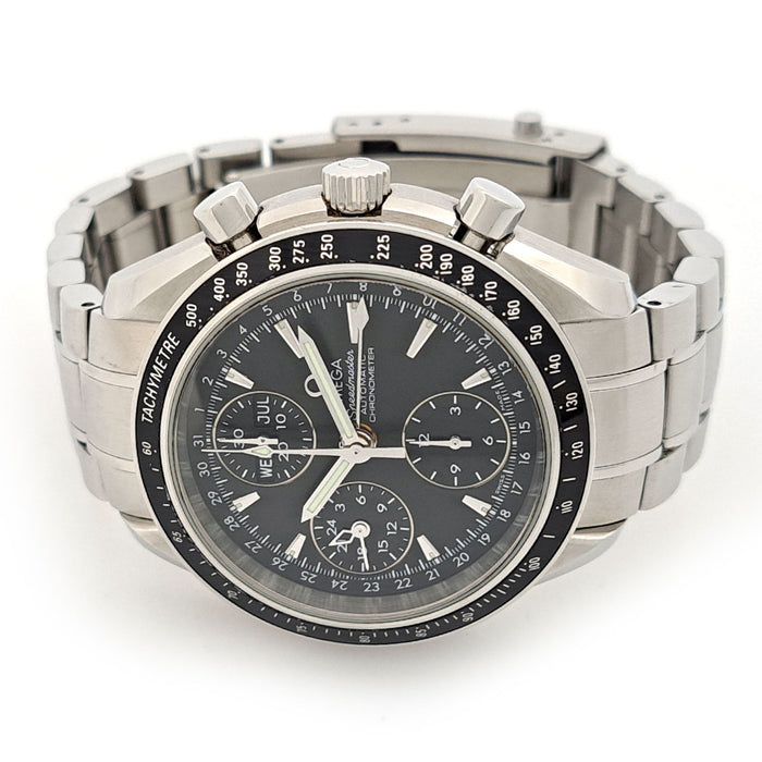 OMEGA 
スピードマスター デイデイト