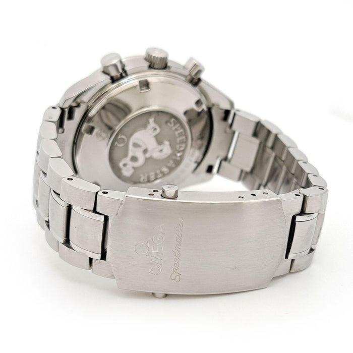 OMEGA 
スピードマスター デイデイト