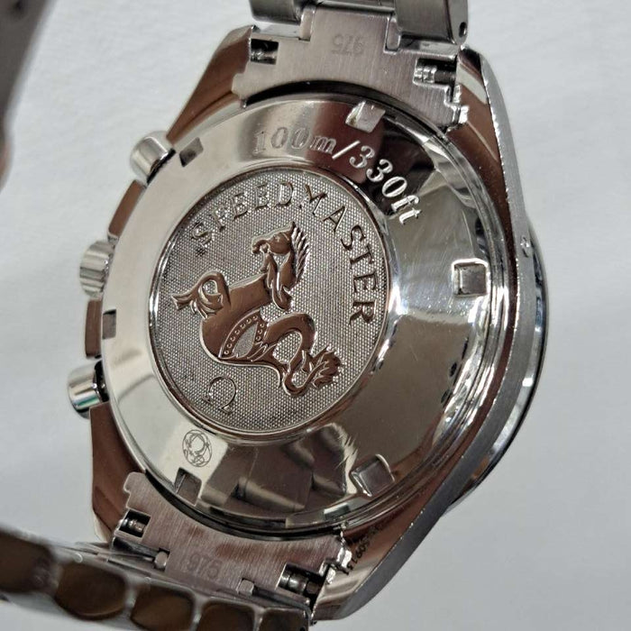 【WHOLESALES】
OMEGA 
社外製BOX