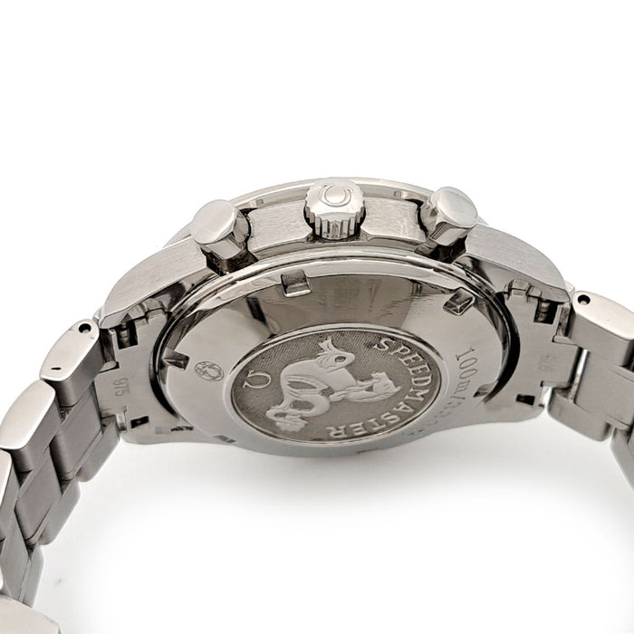 OMEGA 
スピードマスター デイデイト