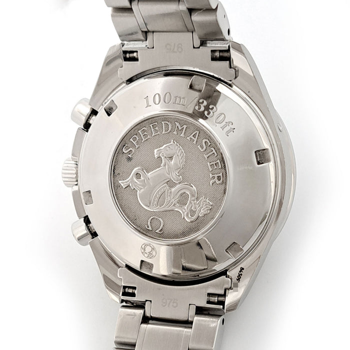 OMEGA 
スピードマスター デイデイト