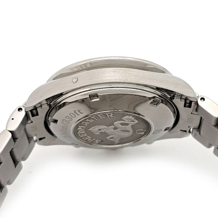 OMEGA 
スピードマスター デイデイト