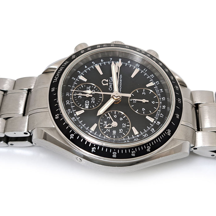 OMEGA 
スピードマスター デイデイト