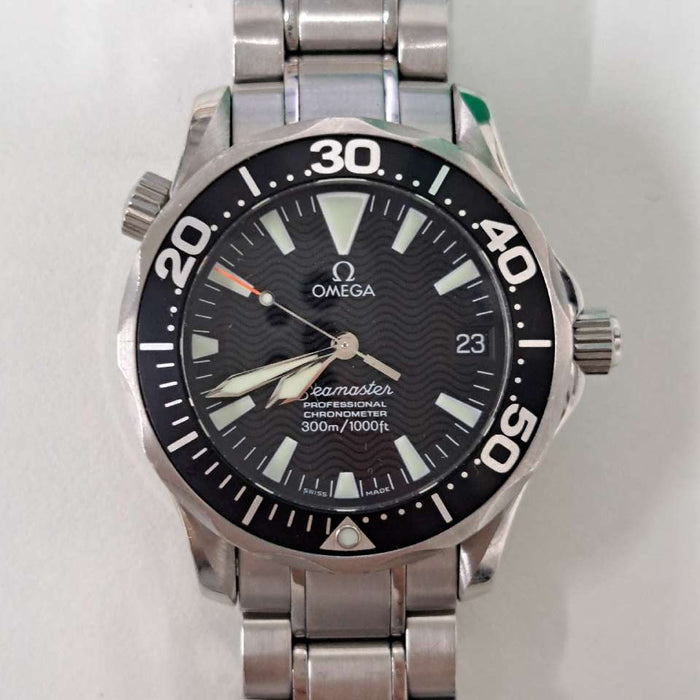 【WHOLESALES】
OMEGA 
2252.5 
箱　ギャランティ（日付・ショップ印なし）　クロノメーター証