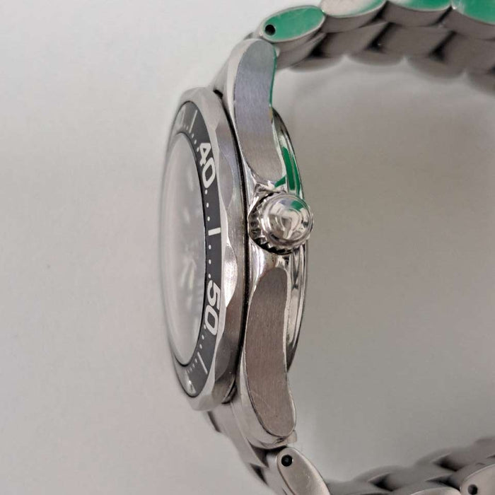 【WHOLESALES】
OMEGA 
2252.5 
箱　ギャランティ（日付・ショップ印なし）　クロノメーター証
