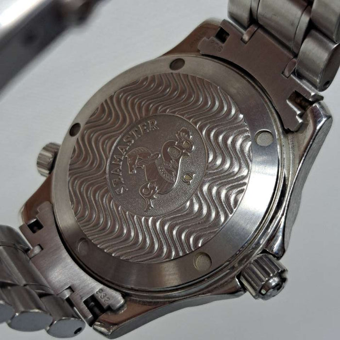 【WHOLESALES】
OMEGA 
2252.5 
箱　ギャランティ（日付・ショップ印なし）　クロノメーター証