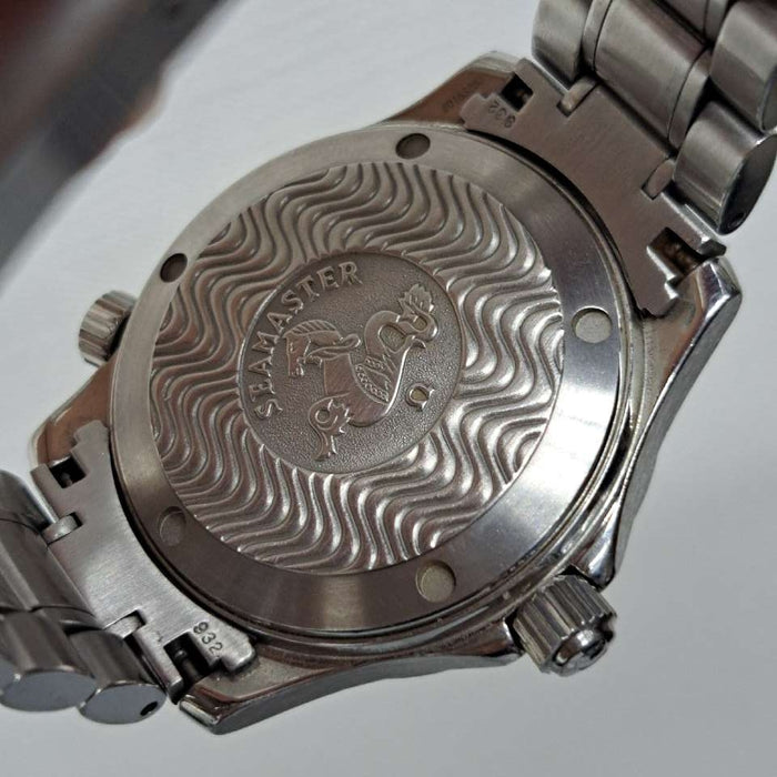 【WHOLESALES】
OMEGA 
2252.5 
箱　ギャランティ（日付・ショップ印なし）　クロノメーター証