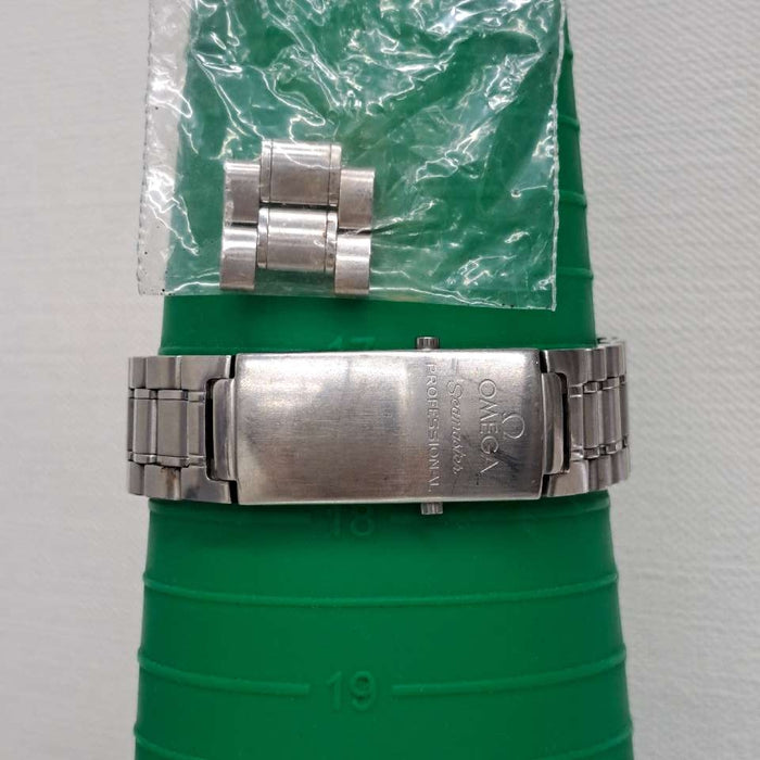【WHOLESALES】
OMEGA 
2252.5 
箱　ギャランティ（日付・ショップ印なし）　クロノメーター証