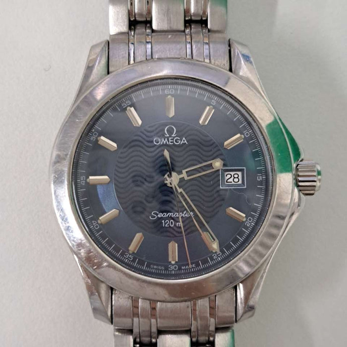 【WHOLESALES】
OMEGA 
社外製BOX