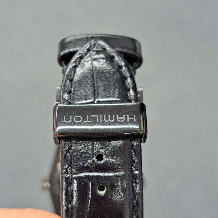 【WHOLESALES】
HAMILTON 
H244010 
ベンチュラ 
箱