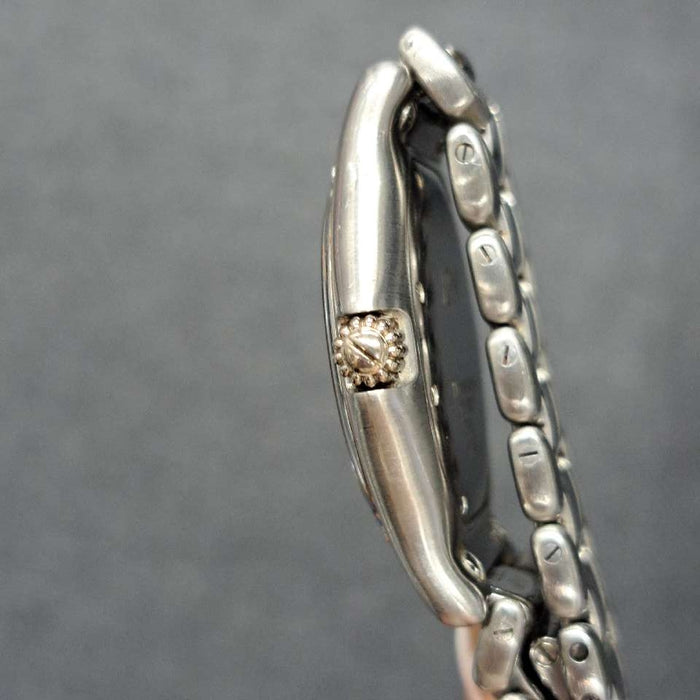 【WHOLESALES】
EBEL 
987902 
クラシックウェーブ 
箱　保