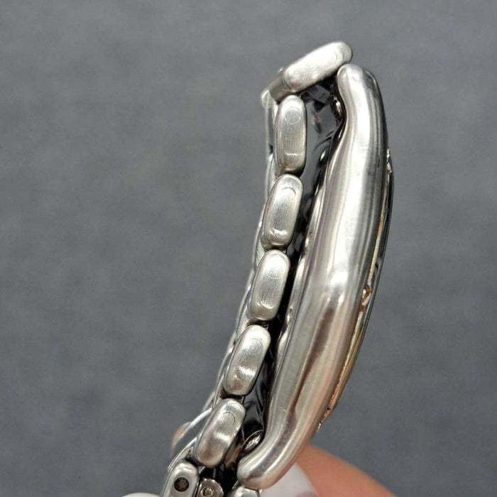 【WHOLESALES】
EBEL 
987902 
クラシックウェーブ 
箱　保