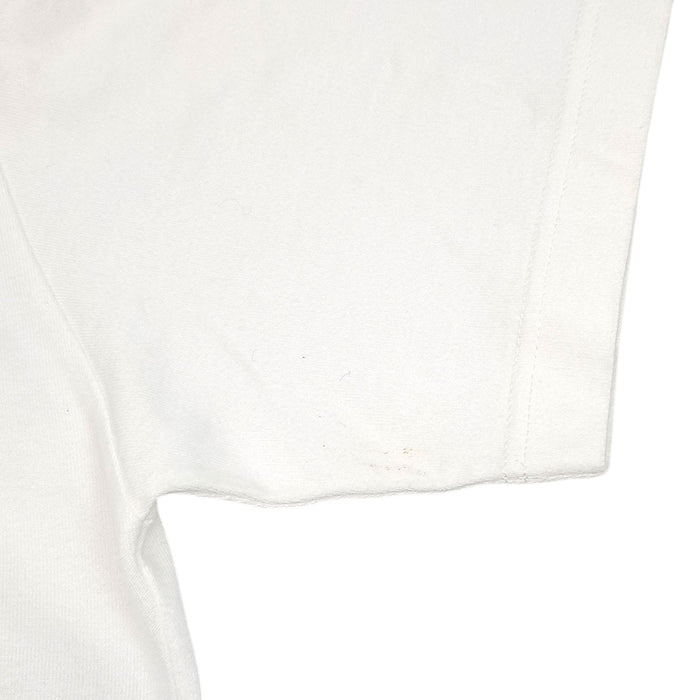 LOUIS VUITTON 
LV ガストンストライプ コットン クルーネック 
37th アメリカズカップ シグネチャー Tシャツ